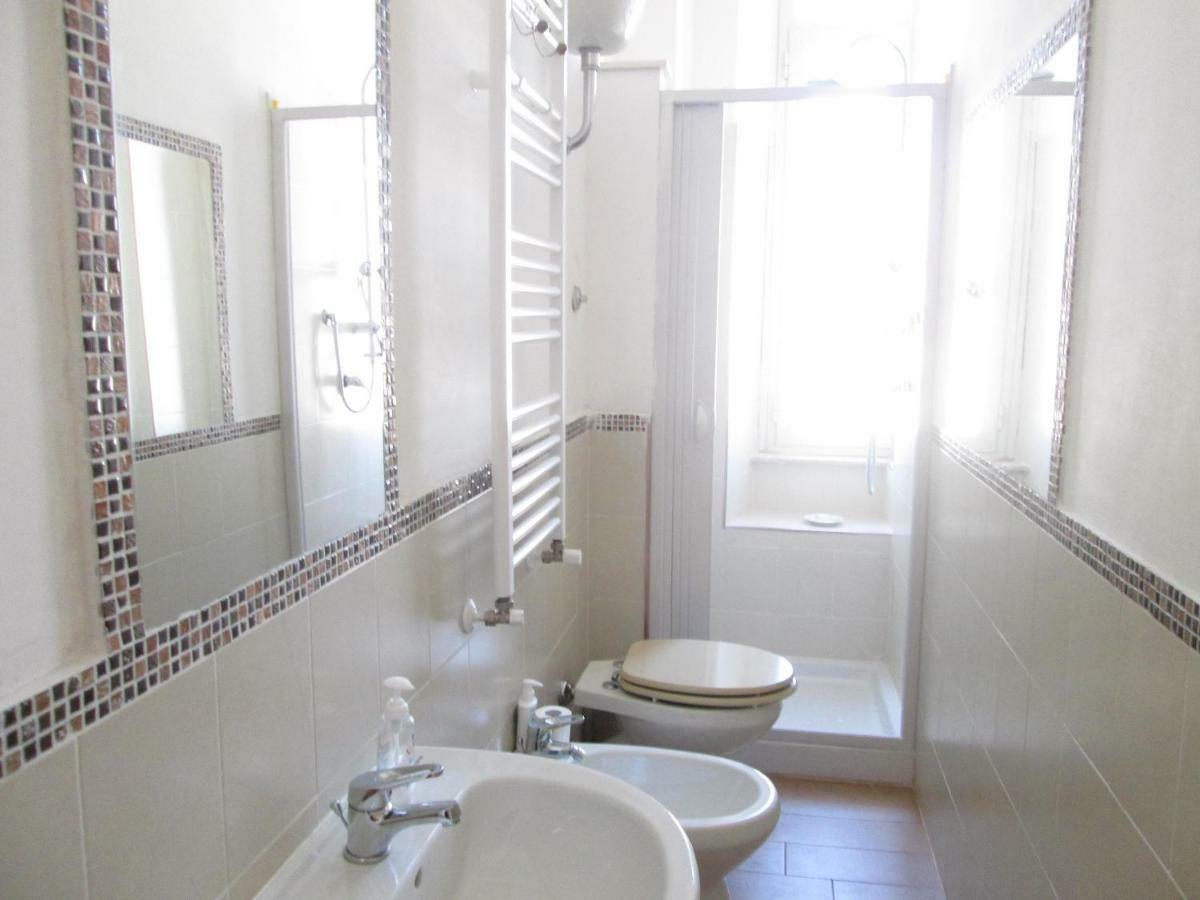 Relax B&B Civitavecchia Exterior foto